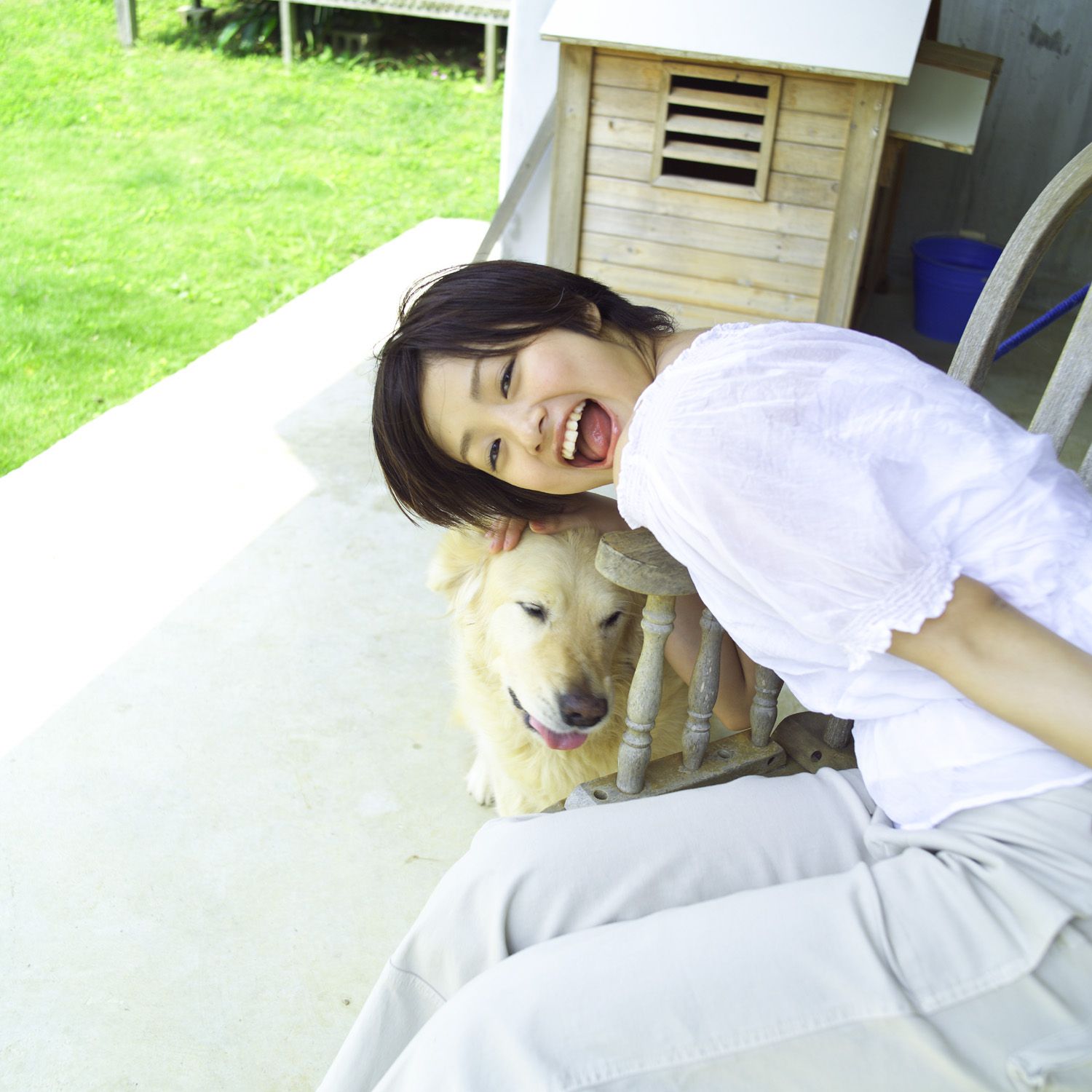 [NS Eyes] SF-No.240 Aya Ueto 上戸彩/上户彩_第2张