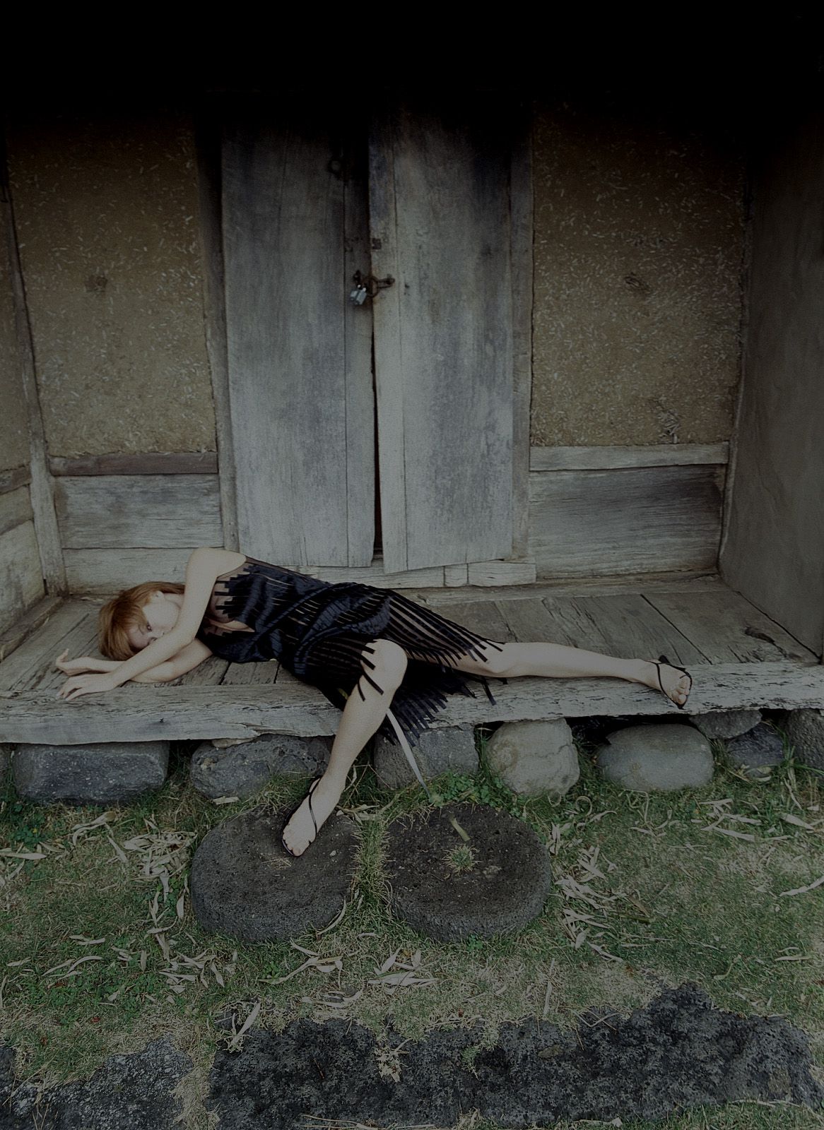 [NS Eyes] SF-No.250 Shien 紫艷/中江ひろ子_第1张