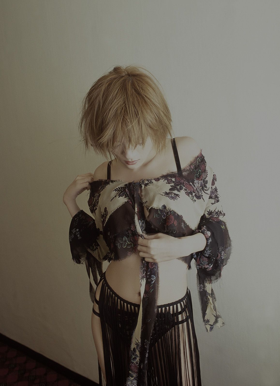 [NS Eyes] SF-No.250 Shien 紫艷/中江ひろ子_第2张