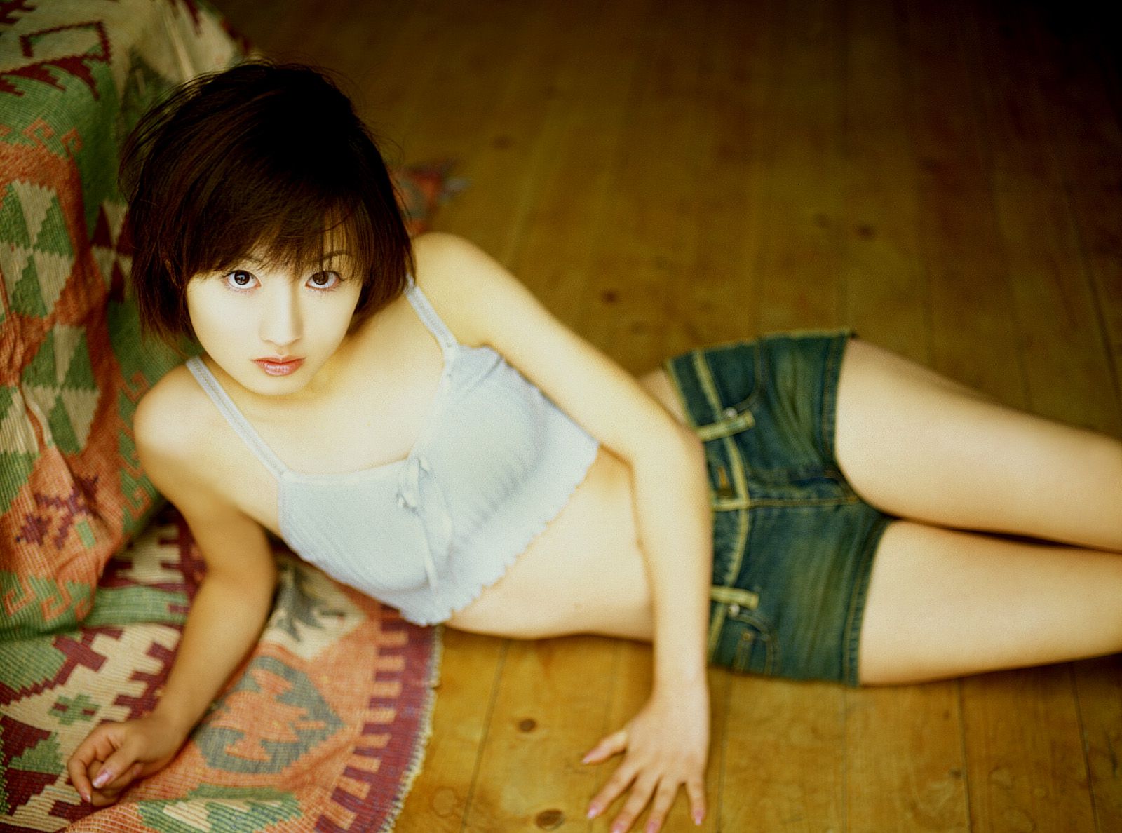 [NS Eyes] SF-No.251 Marika Matsumoto 松本まりか_第5张