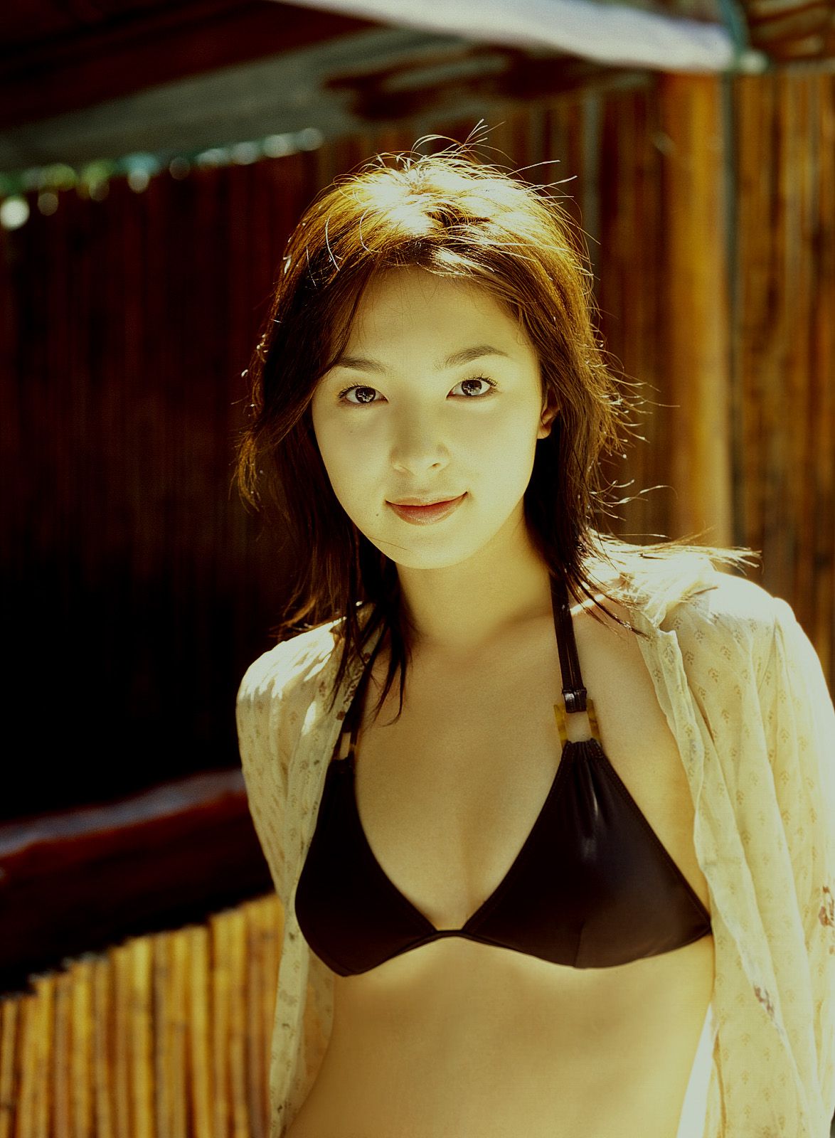 [NS Eyes] SF-No.253 Minami Ohtomo 大友みなみ_第2张