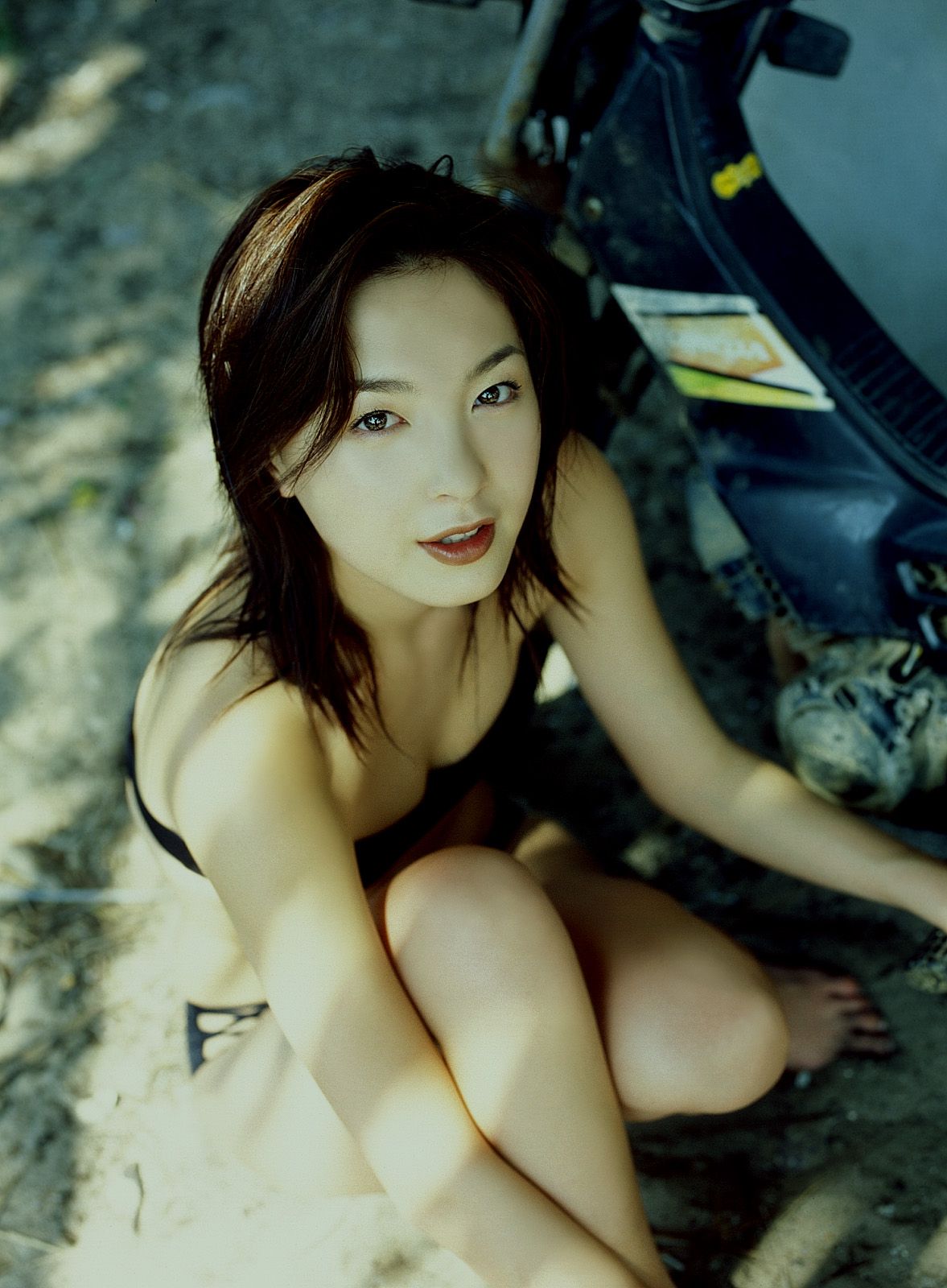 [NS Eyes] SF-No.253 Minami Ohtomo 大友みなみ_第3张