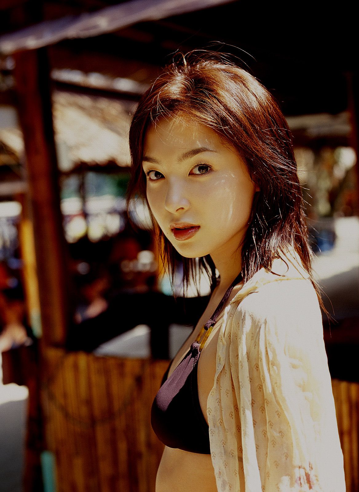 [NS Eyes] SF-No.253 Minami Ohtomo 大友みなみ_第4张