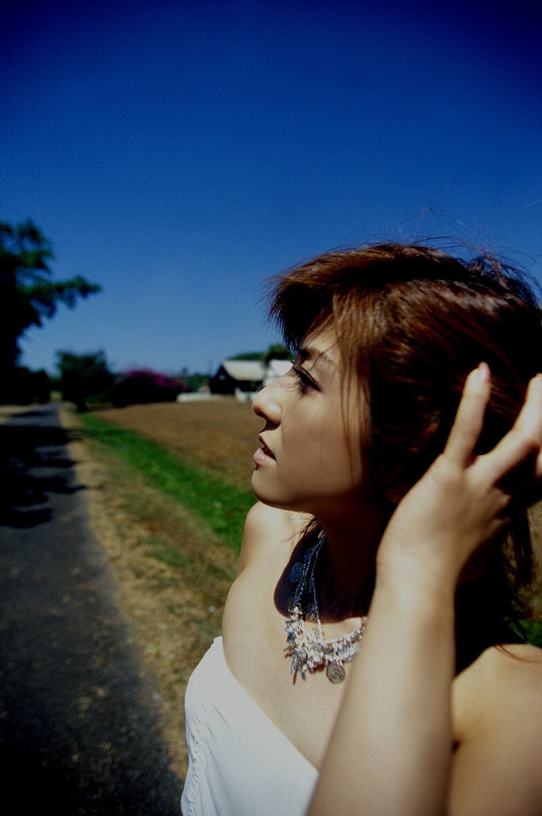 [NS Eyes] SF-No.254 Minami Kawahara 川原みなみ_第1张