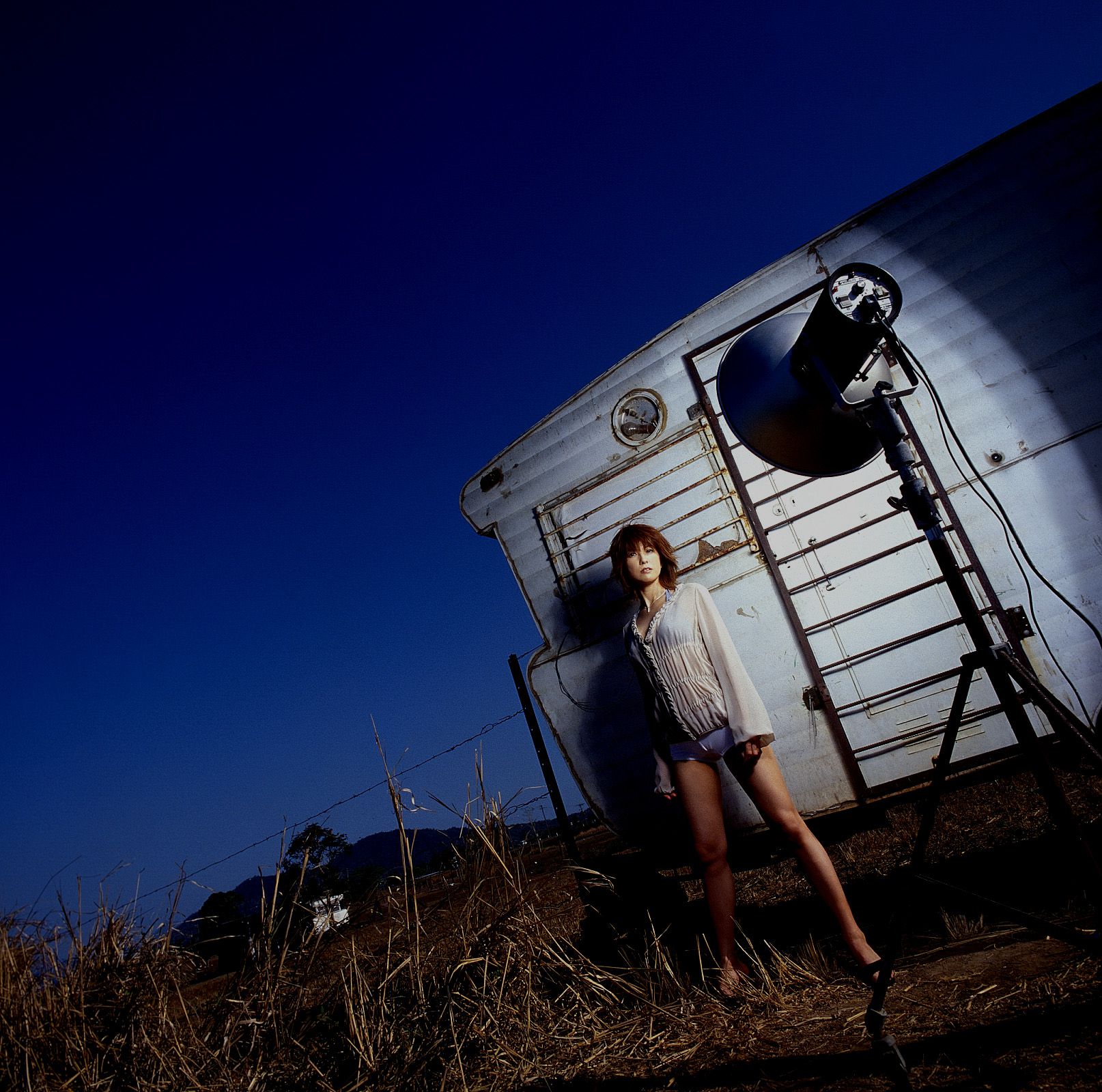 [NS Eyes] SF-No.254 Minami Kawahara 川原みなみ_第4张