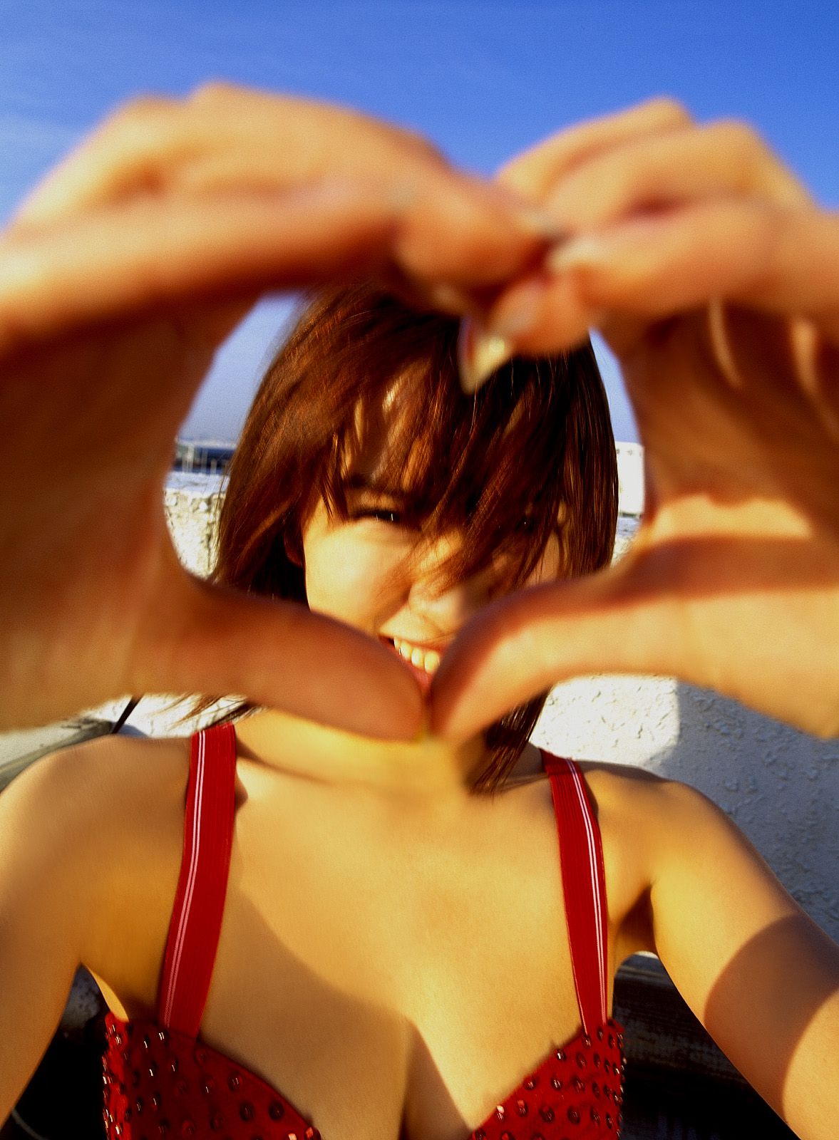 [NS Eyes] SF-No.261 Yui Ichikawa 市川由衣_第4张