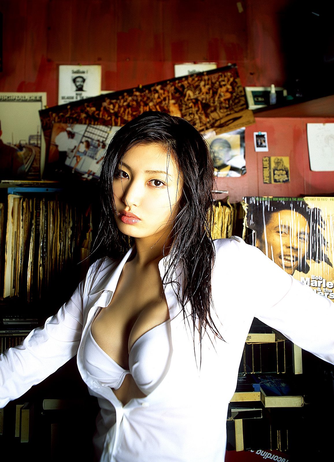 [NS Eyes] SF-No.262 Chiaki Ohta 太田千晶_第4张