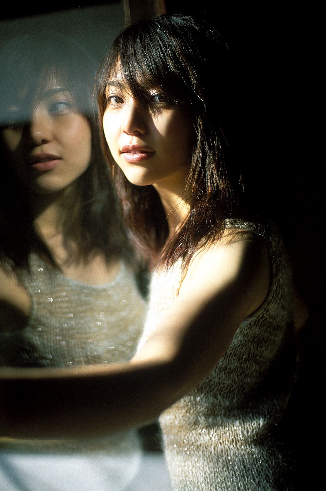 [NS Eyes] SF-No.263 稻葉美優&紅咲美乃里_第4张