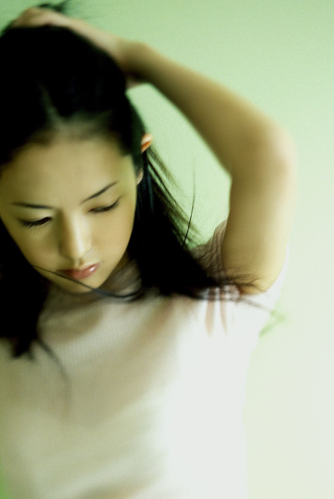 [NS Eyes] SF-No.266 Miyuu Inaba 稻葉美優&Minori Kousaki 紅咲美乃里_第1张