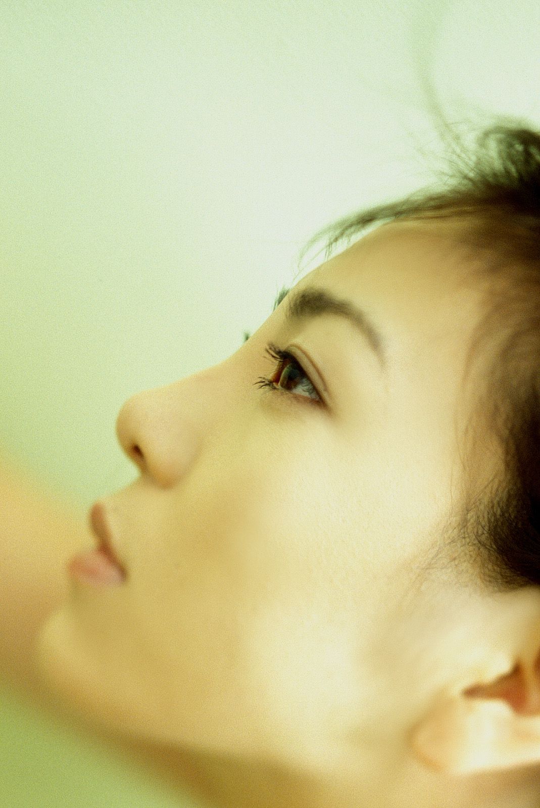 [NS Eyes] SF-No.266 Miyuu Inaba 稻葉美優&Minori Kousaki 紅咲美乃里_第2张