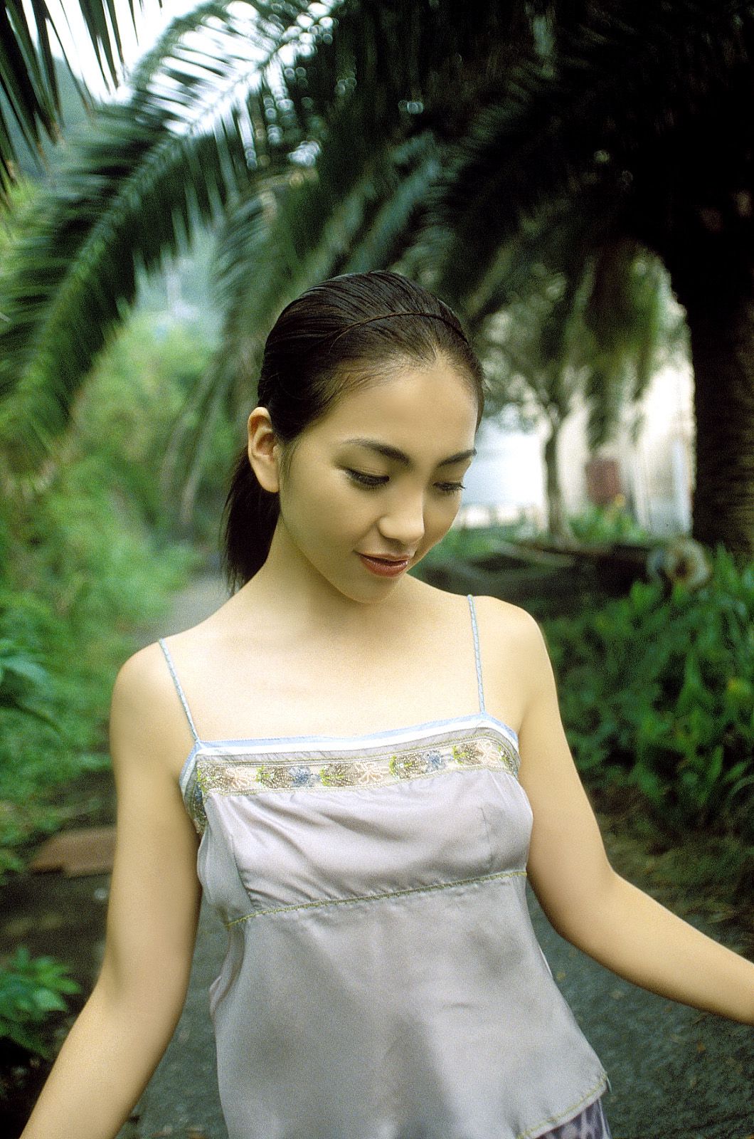 [NS Eyes] SF-No.266 Miyuu Inaba 稻葉美優&Minori Kousaki 紅咲美乃里_第5张