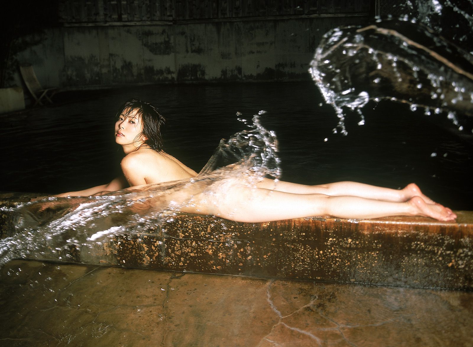 [NS Eyes] SF-No.272 Atsuko Okamoto 岡光あつこ_第4张