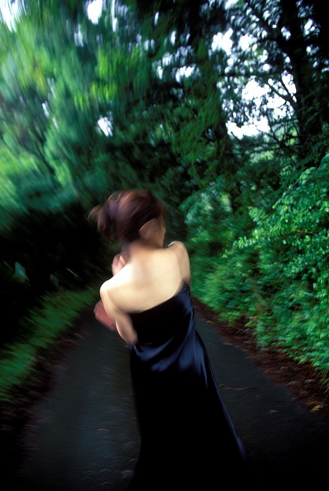 [NS Eyes] SF-No.272 Atsuko Okamoto 岡光あつこ_第5张