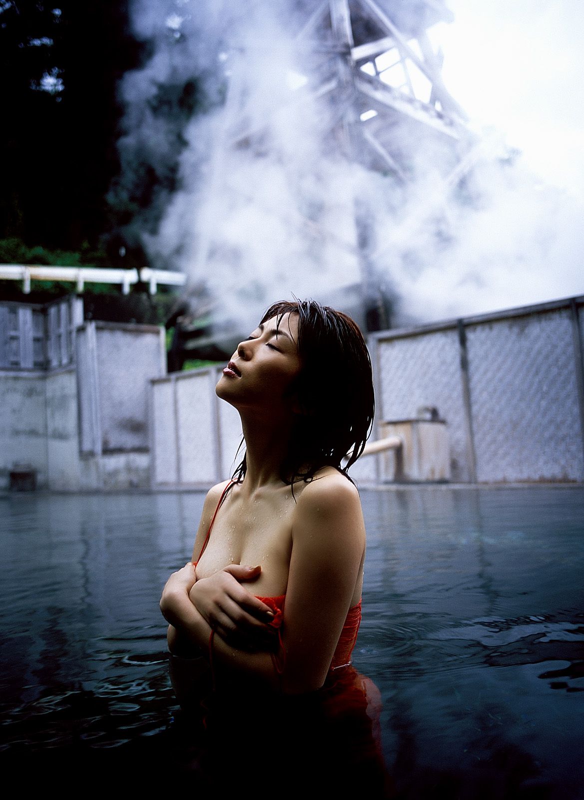 [NS Eyes] SF-No.273 Atsuko Okamoto 冈光あつこ_第1张