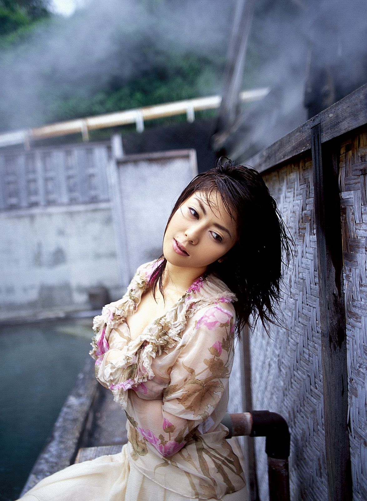 [NS Eyes] SF-No.273 Atsuko Okamoto 冈光あつこ_第2张