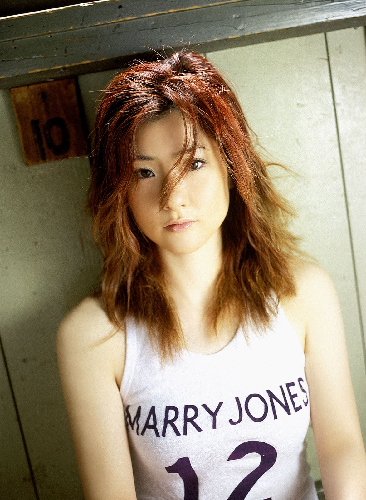 [NS Eyes] SF-No.274 Naomi Yotsumoto 四元奈生美_第4张