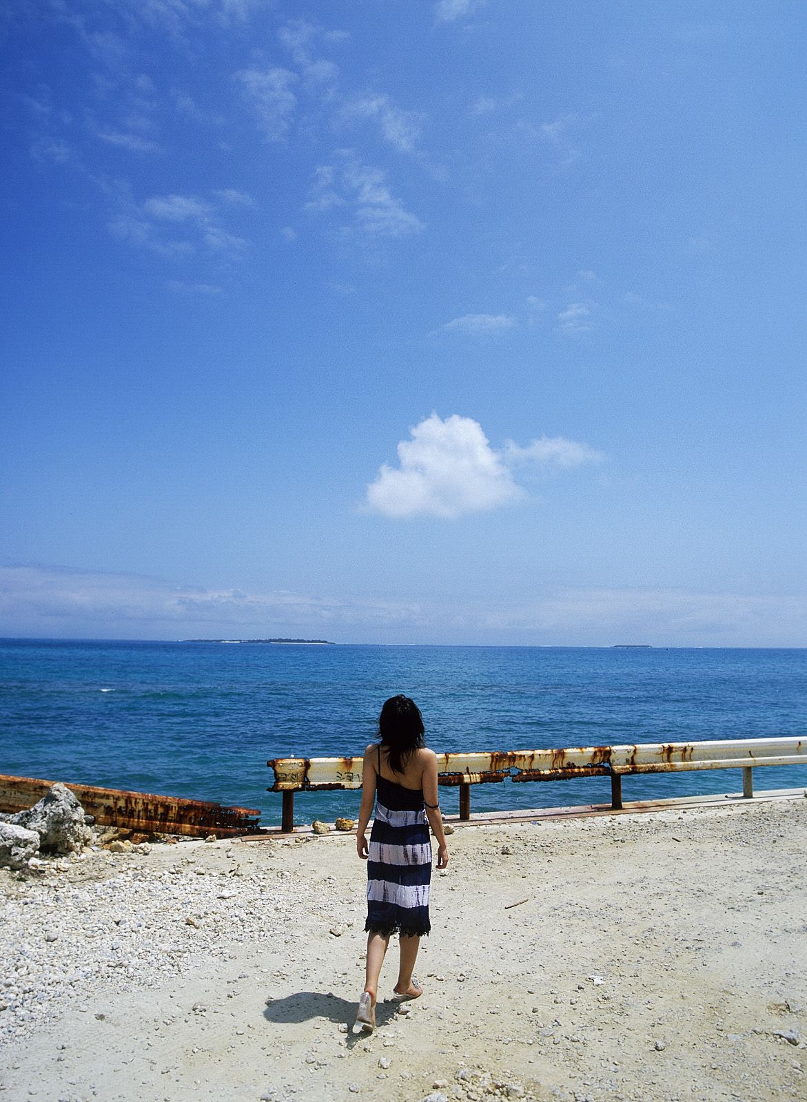 [NS Eyes] SF-No.275 Miki Komori 小森未来_第1张