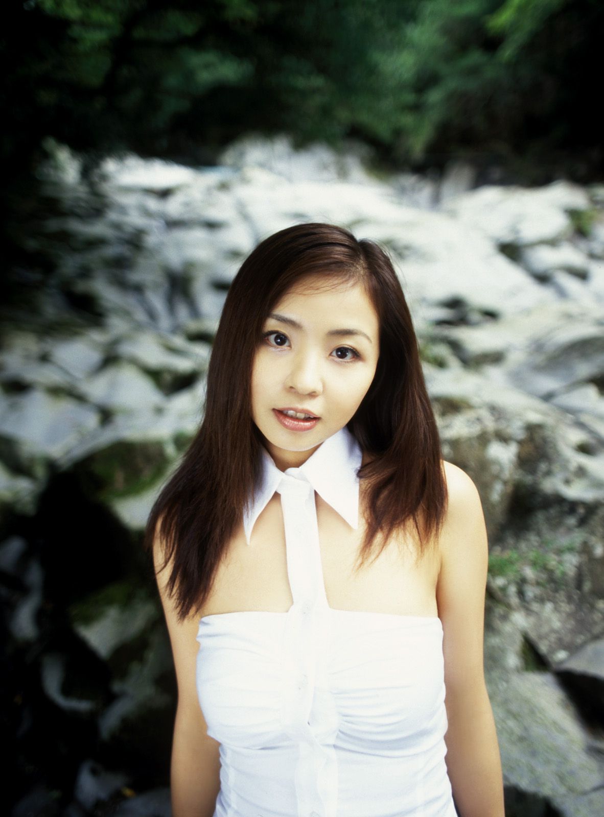 [NS Eyes] SF-No.281 Yinling of Joy Toy 颜垠凌/インリン_第1张