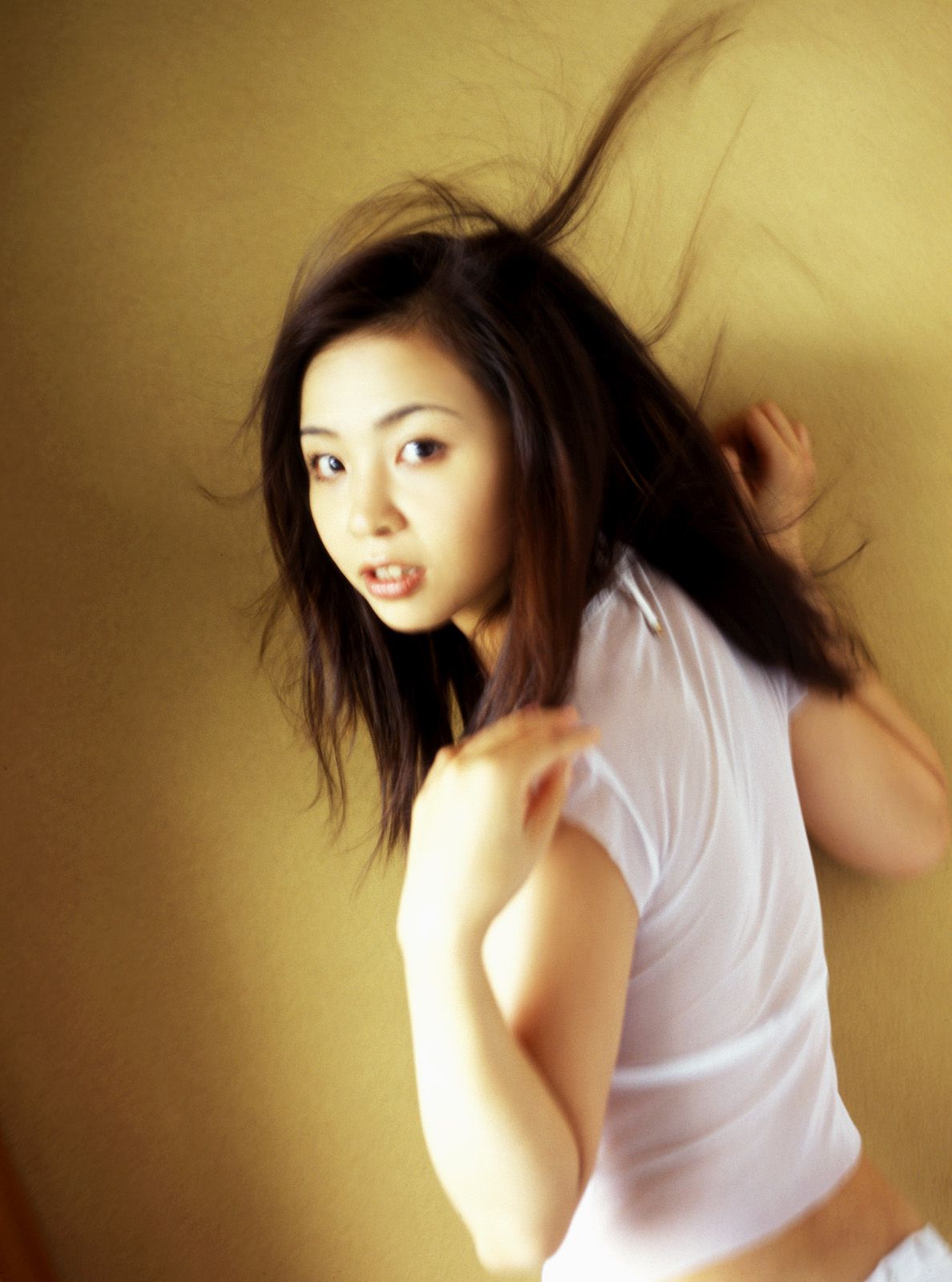 [NS Eyes] SF-No.281 Yinling of Joy Toy 颜垠凌/インリン_第5张