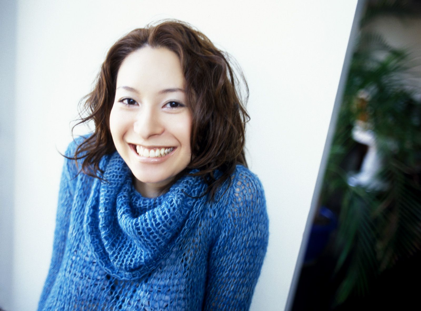 [NS Eyes] SF-No.283 Sayaka Tatsuta 辰田さやか_第1张