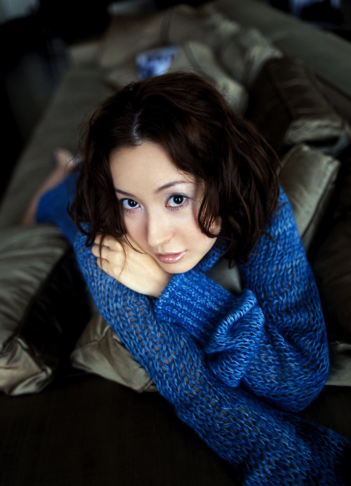 [NS Eyes] SF-No.283 Sayaka Tatsuta 辰田さやか_第2张