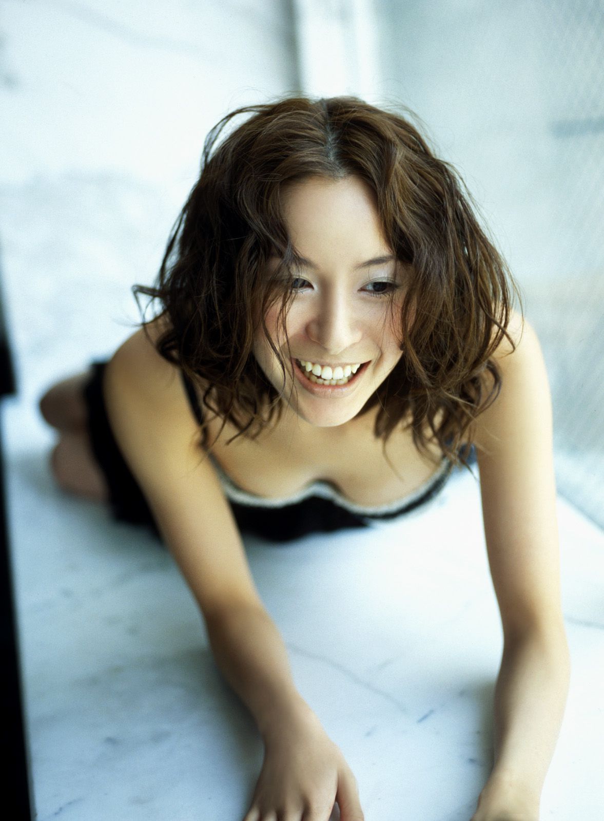 [NS Eyes] SF-No.283 Sayaka Tatsuta 辰田さやか_第3张