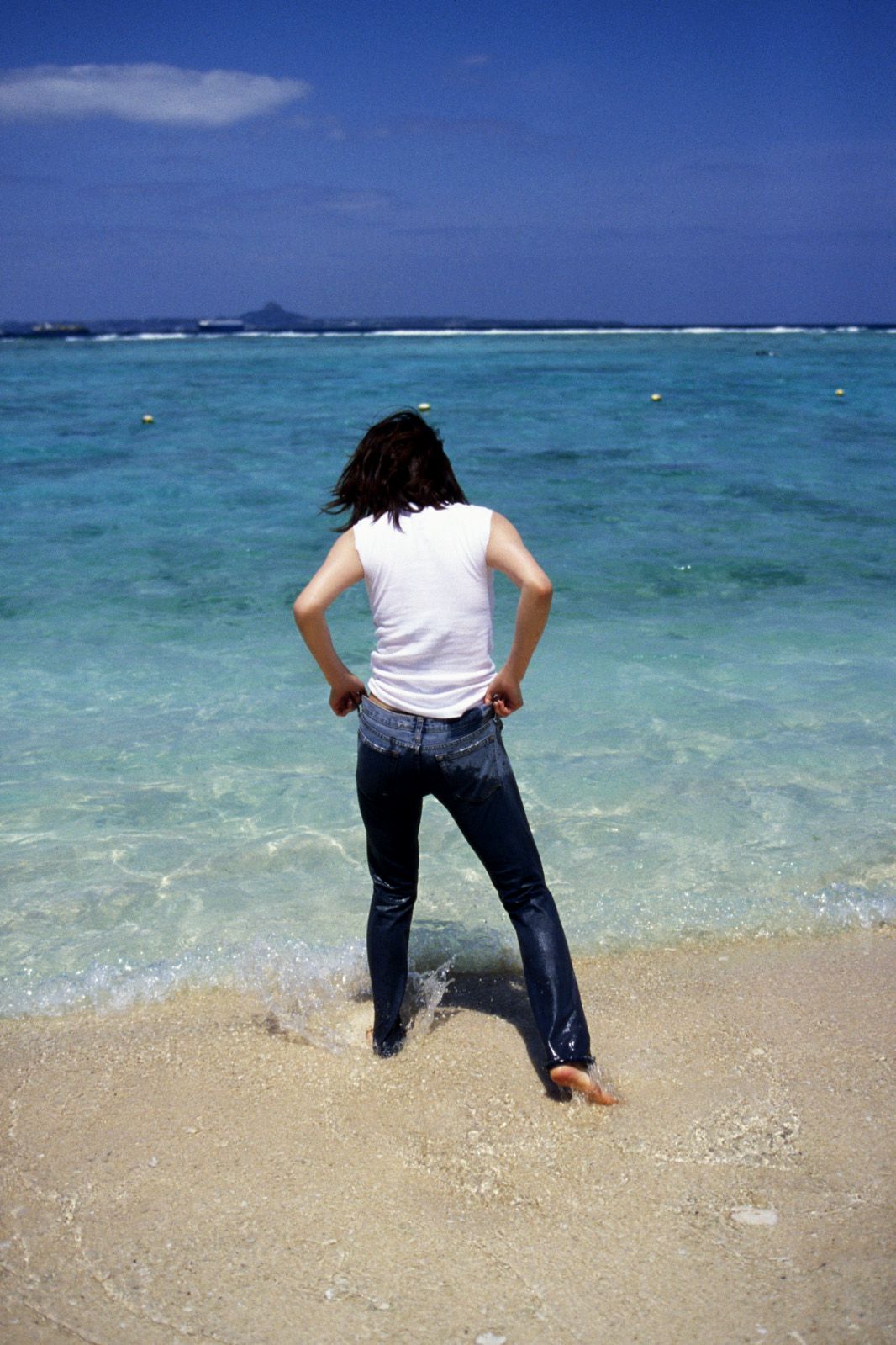 [NS Eyes] SF-No.285 Yu Ninomiya 二宮優_第1张