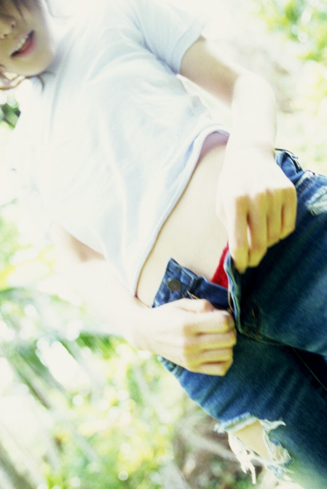 [NS Eyes] SF-No.285 Yu Ninomiya 二宮優_第3张