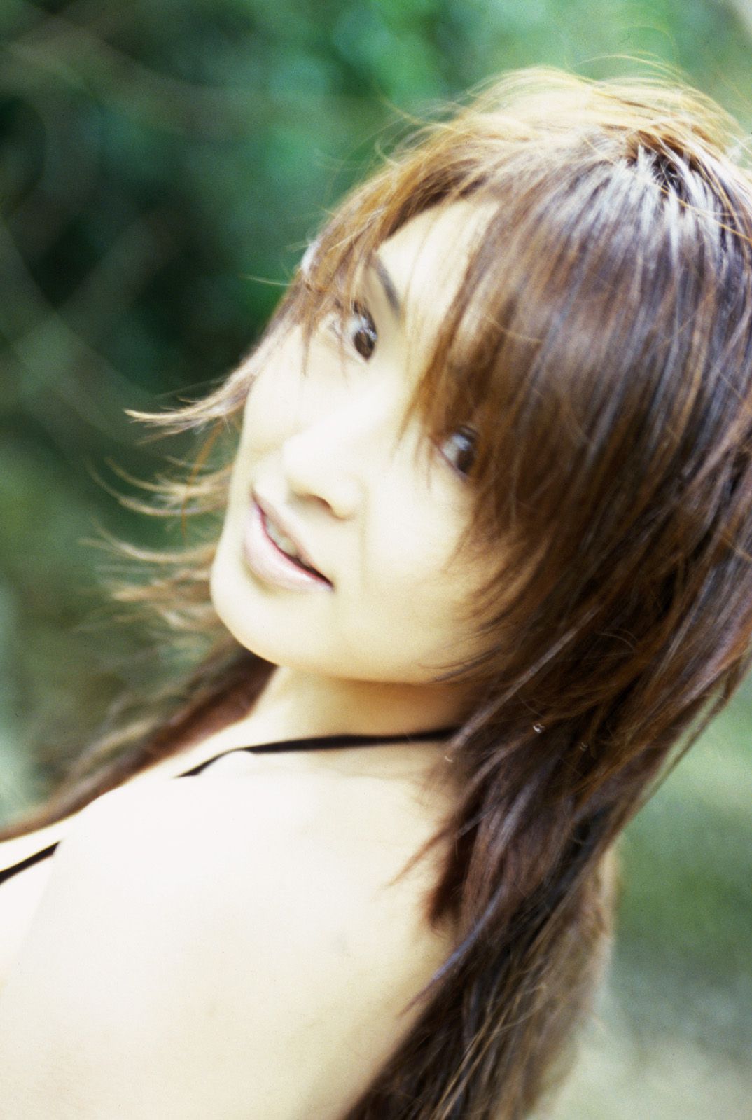 [NS Eyes] SF-No.285 Yu Ninomiya 二宮優_第5张