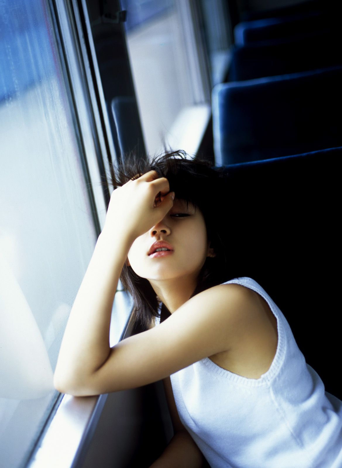 [NS Eyes] SF-No.286 Maki Horikita 堀北真希 -UNDERAGE!_第1张