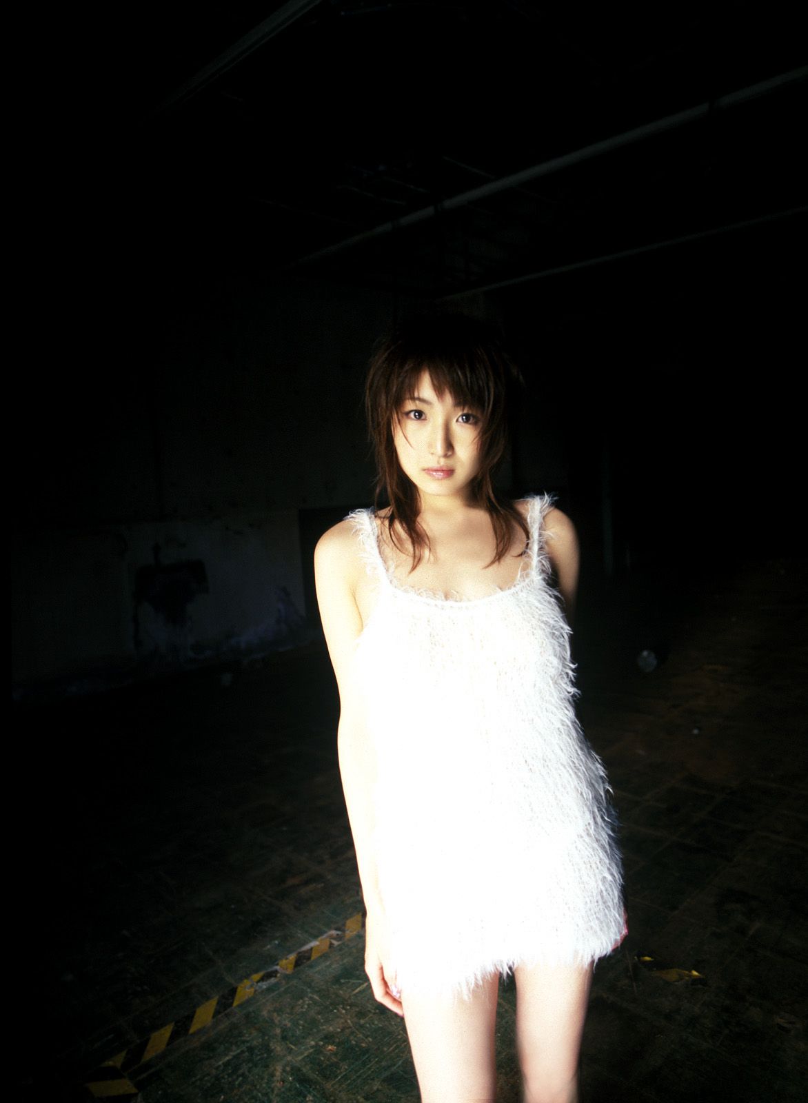 [NS Eyes] SF-No.293 Yu Ninomiya 二宮優_第1张