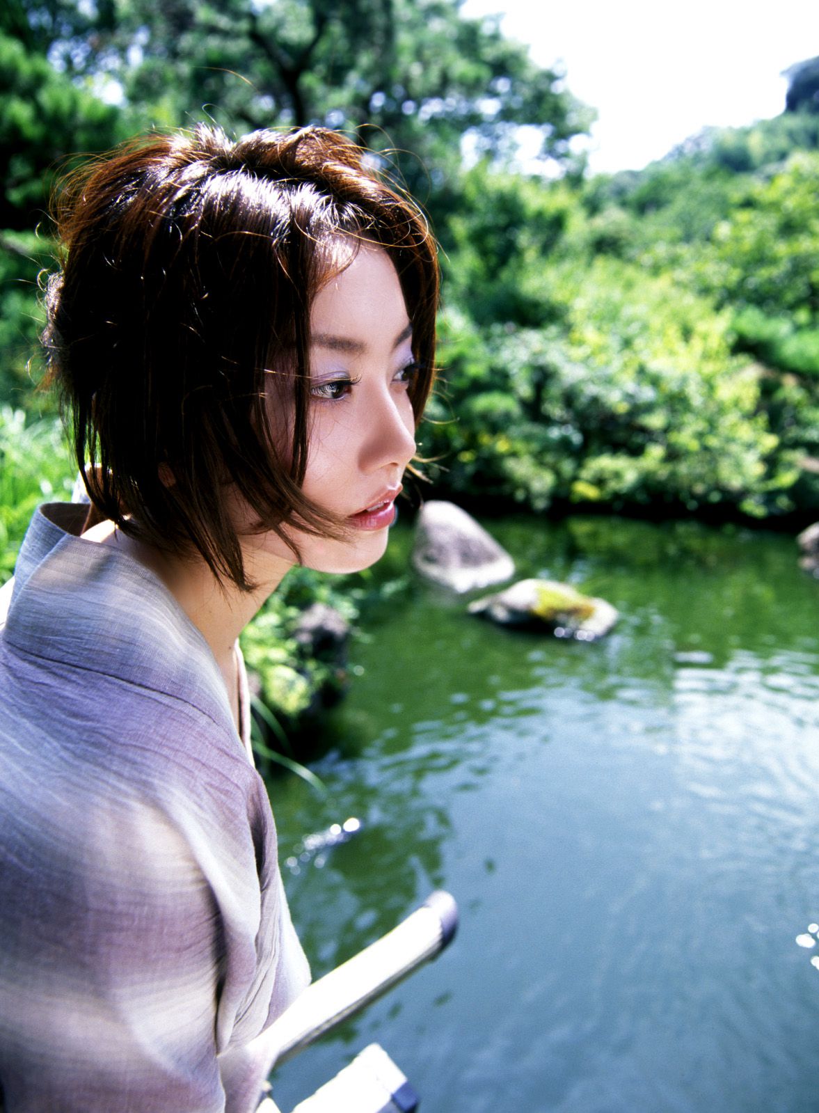 [NS Eyes] SF-No.294 Aya Seki 関彩_第1张