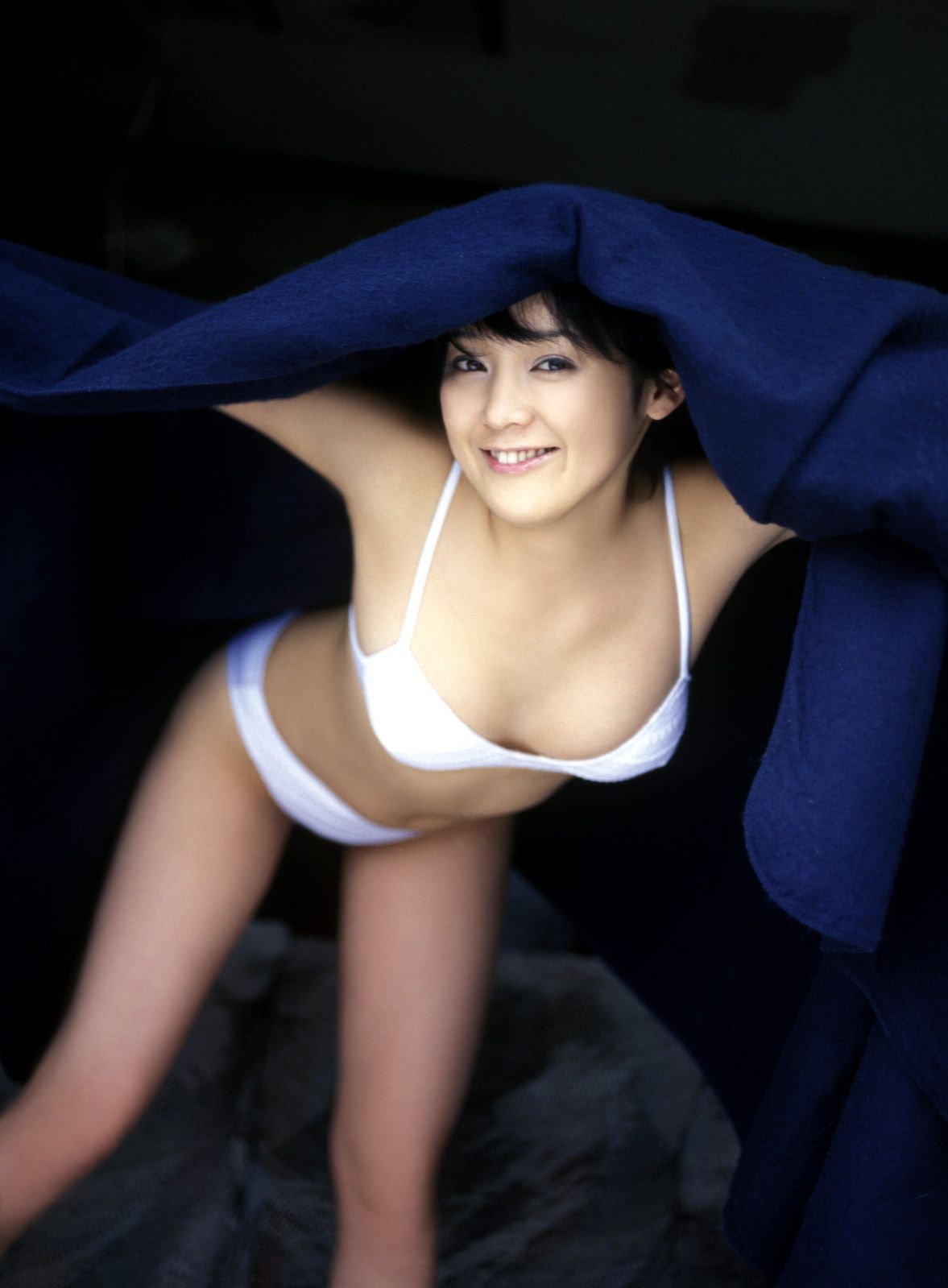 [NS Eyes] SF-No.296 Nami Ishibashi 石橋奈美_第1张