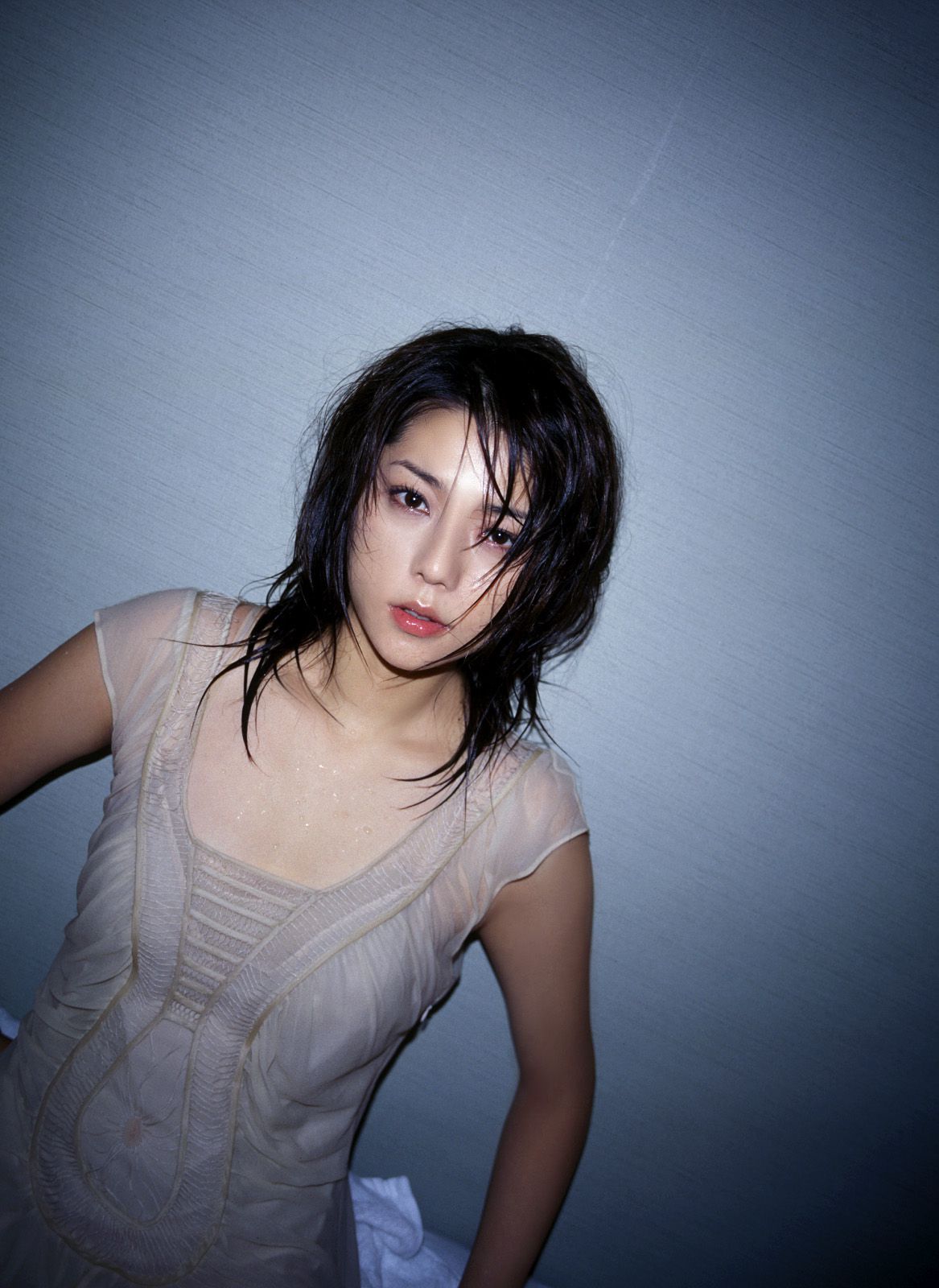 [NS Eyes] SF-No.307 Miho Yoshioka 吉冈美穗_第1张