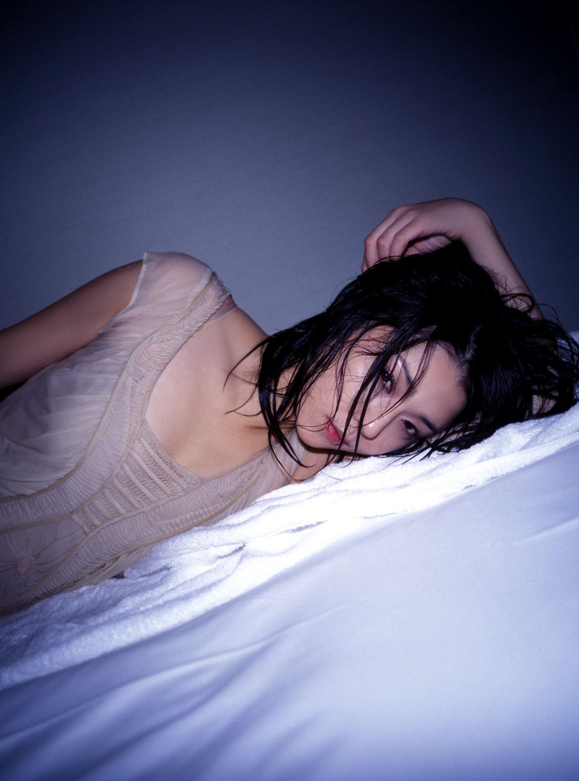 [NS Eyes] SF-No.307 Miho Yoshioka 吉冈美穗_第4张