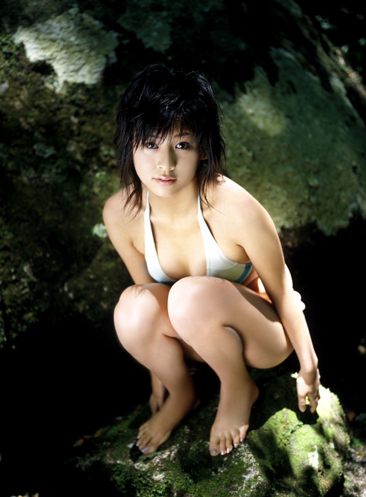 [NS Eyes] SF-No.310 Yuka Kosaka 小阪由佳_第3张