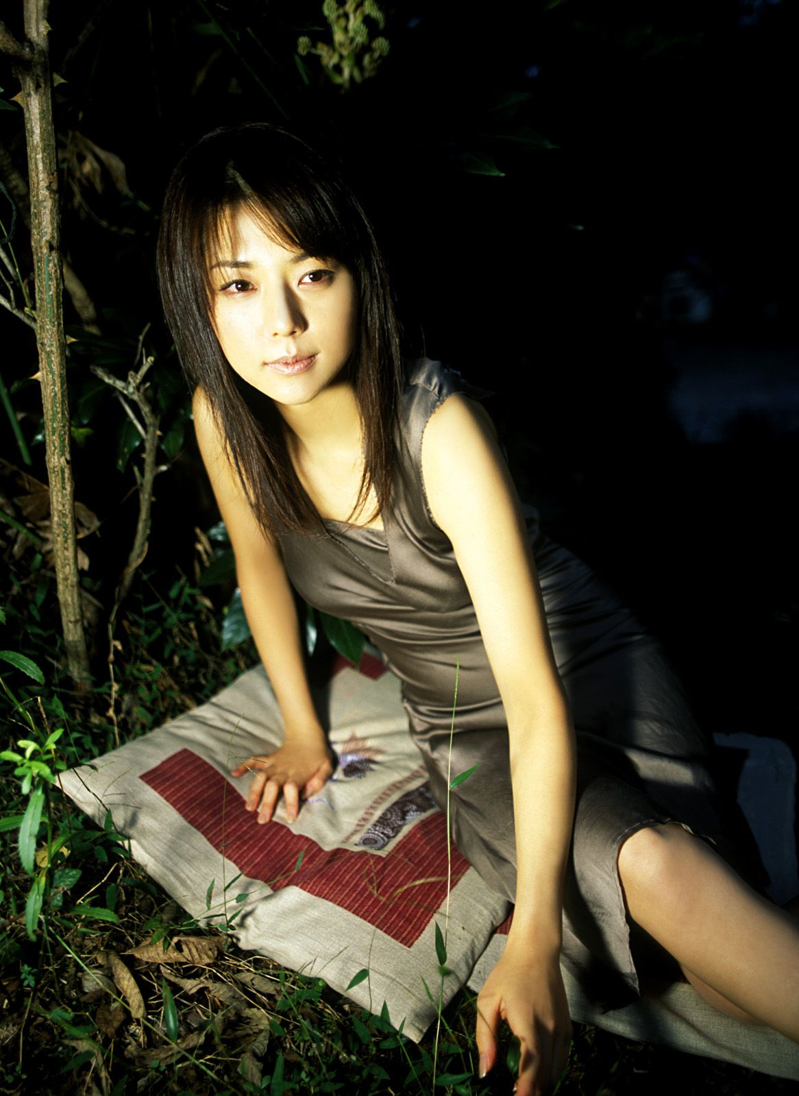 [NS Eyes] SF-No.311 吉岡美穗 Miho Yoshioka_第3张