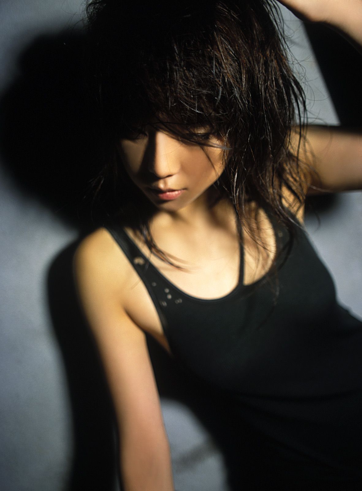 [NS Eyes] SF-No.311 吉岡美穗 Miho Yoshioka_第5张