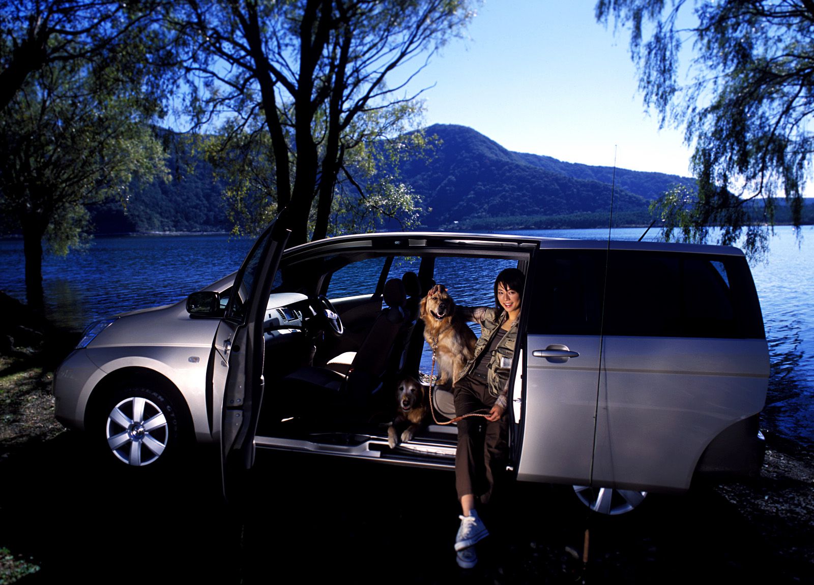 [NS Eyes] SF-No.315 吉岡美穗《X Isis》_第1张