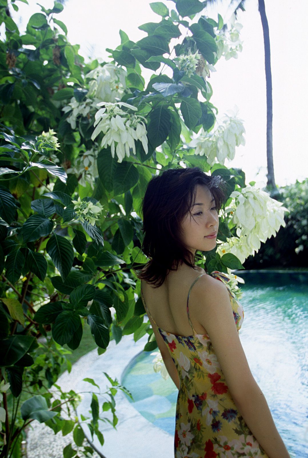 [NS Eyes] SF-No.321 Mika Ito 伊東美華_第2张