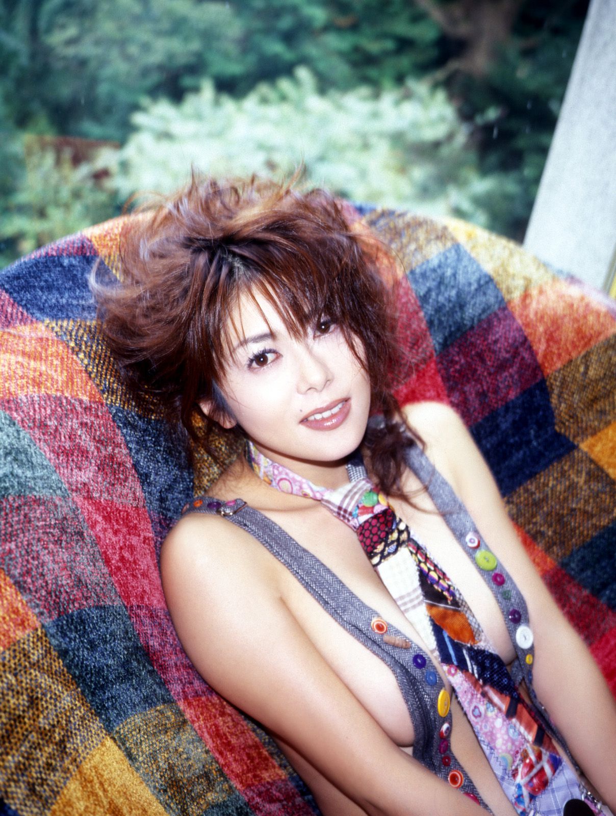 [NS Eyes] SF-No.324 Atsuko Okamoto 岡元あつこ_第2张