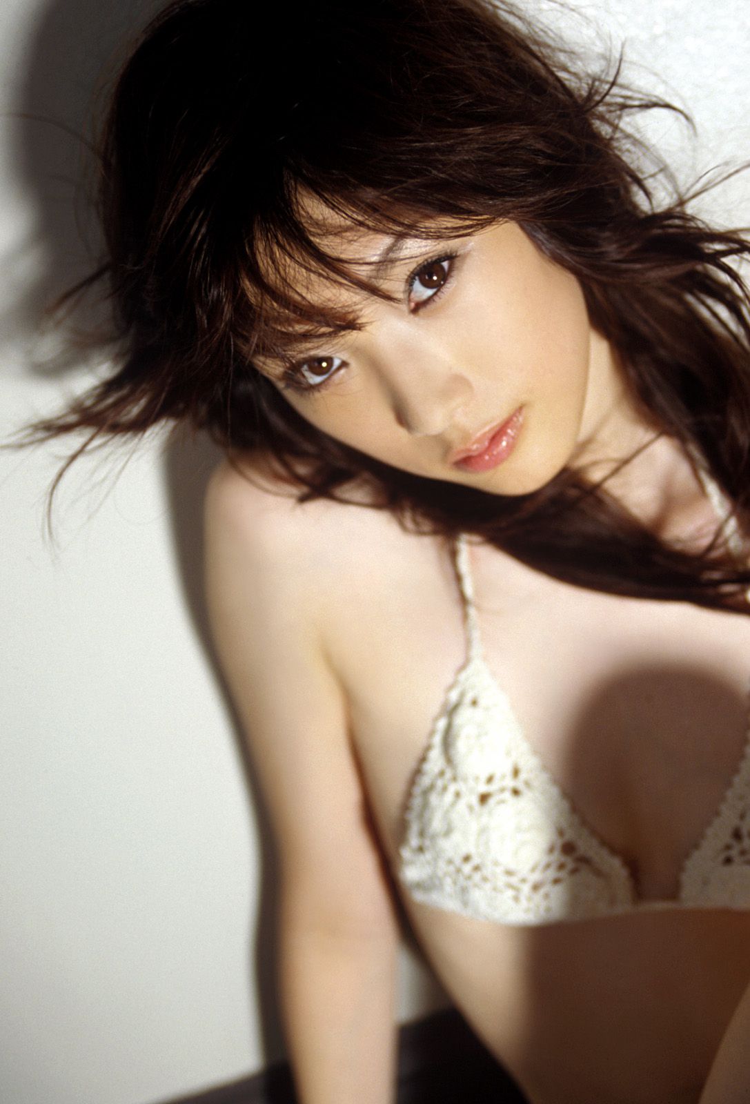 [NS Eyes] SF-No.326 Saki 沙季_第1张