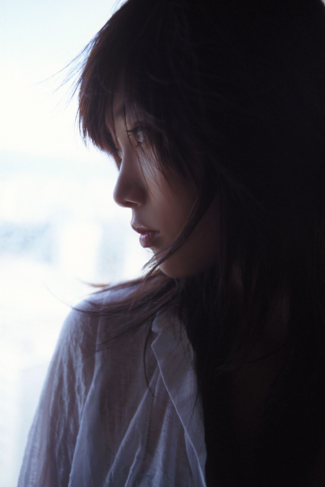 [NS Eyes] SF-No.326 Saki 沙季_第2张