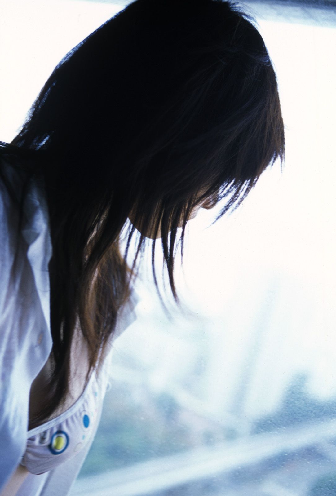 [NS Eyes] SF-No.326 Saki 沙季_第3张