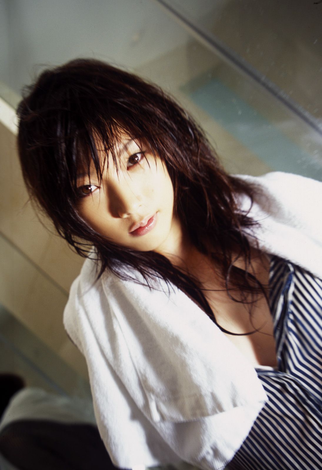 [NS Eyes] SF-No.327 Saki 沙季_第5张