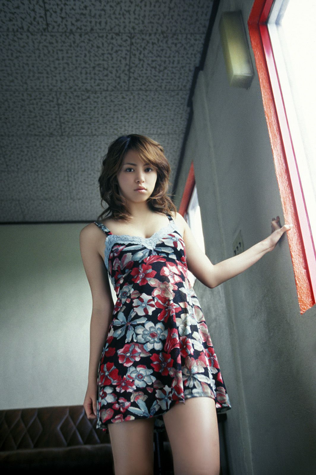 [NS Eyes] SF-No.334 岩佐真悠子 Mayuko Iwasa_第3张