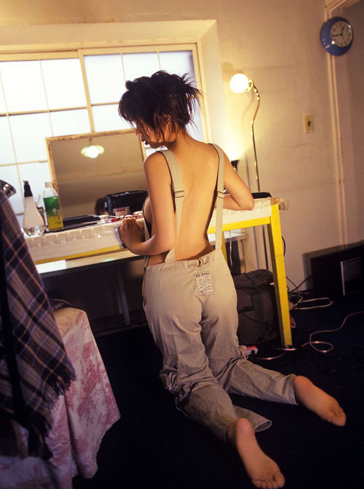 [NS Eyes] SF-No.335 Aki Hoshino 星野亜希/ほしのあき_第2张