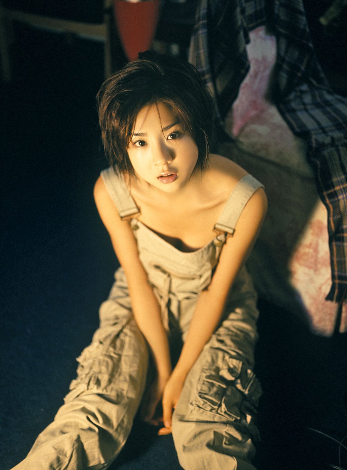 [NS Eyes] SF-No.335 Aki Hoshino 星野亜希/ほしのあき_第3张