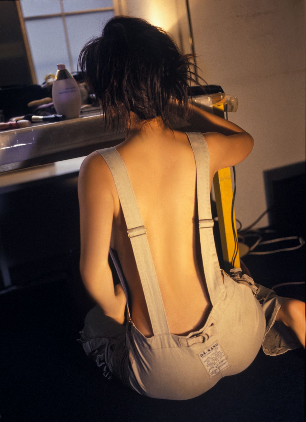 [NS Eyes] SF-No.335 Aki Hoshino 星野亜希/ほしのあき_第5张