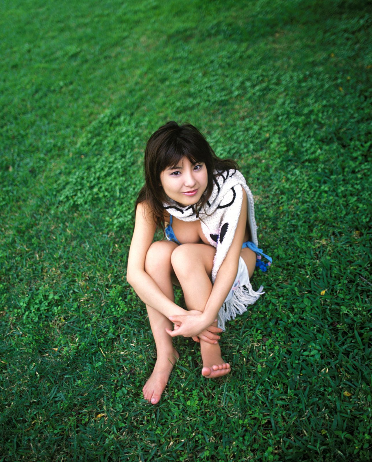 [NS Eyes] SF-No.336 Miri Hanai 花井美里/花井美理_第2张